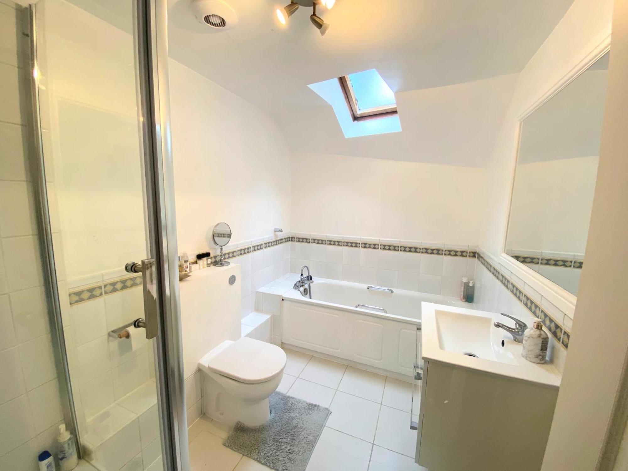 לונדון Cozy Double Room Next To Putney Bridge And High Street מראה חיצוני תמונה