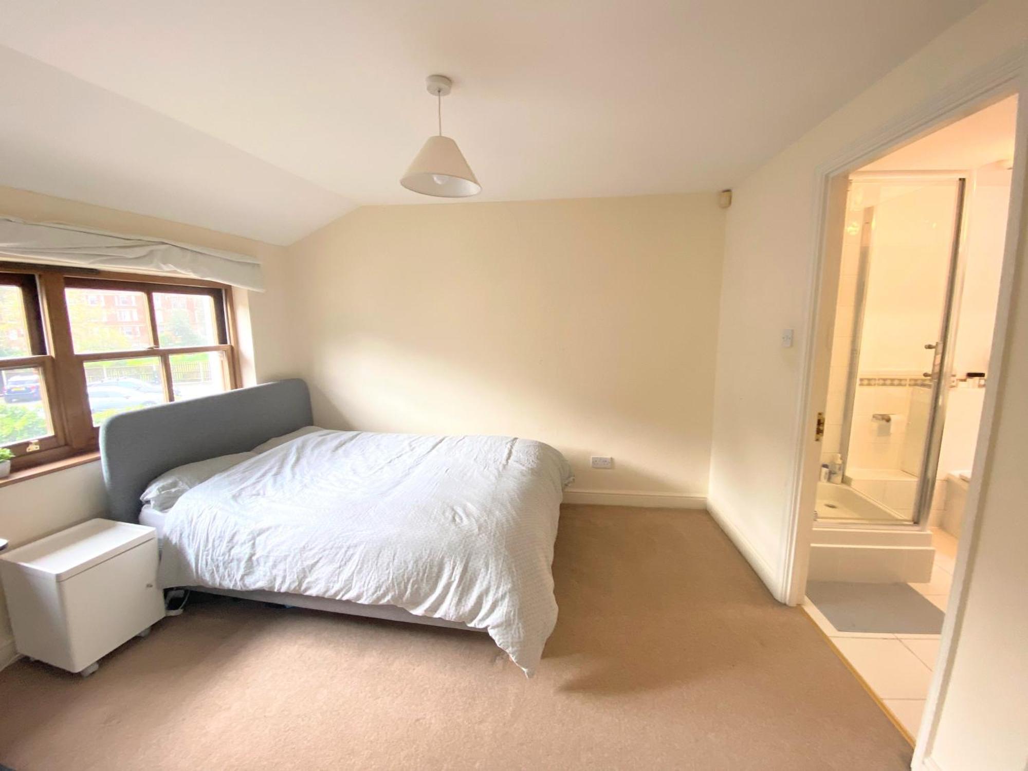 לונדון Cozy Double Room Next To Putney Bridge And High Street מראה חיצוני תמונה